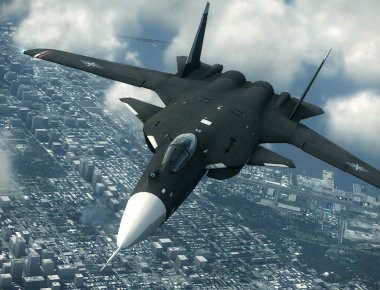 Su-47 και Su-37: Τα μαχητικά που τρόμαξαν την Δύση (βίντεο)